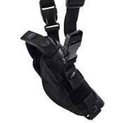 Raven X Covert Shoulder Holster