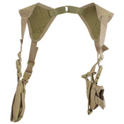 Raven X Covert Shoulder Holster