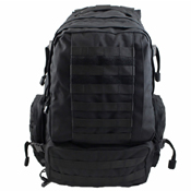 Raven X Assault 50L Backpack XL