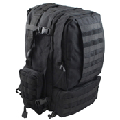 Raven X Assault 50L Backpack XL