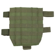 Raven X MOLLE Drop Leg Panel 