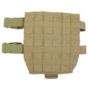 Raven X MOLLE Drop Leg Panel 