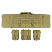 Raven X 42-Inch MOLLE Carbine Case