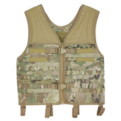 Raven X Tactical Modular Vest
