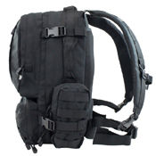 Raven X 25L 2-Day Tactical Backpack