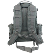 Raven X 25L 2-Day Tactical Backpack