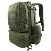 Raven X 25L 2-Day Tactical Backpack