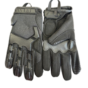 RavenX Tactical Defender Gloves