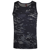 Raven X Tactical Ops Gorilla Tank Top