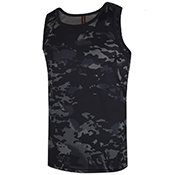 Raven X Tactical Ops Gorilla Tank Top