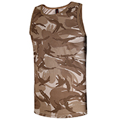 Raven X Tactical Ops Gorilla Tank Top