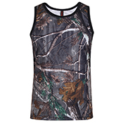 Raven X Tactical Ops Gorilla Tank Top