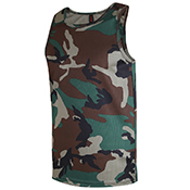 Raven X Tactical Ops Gorilla Tank Top