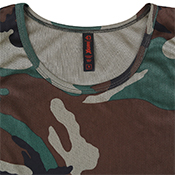 Raven X Tactical Ops Gorilla Tank Top