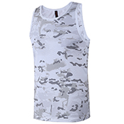 Raven X Tactical Ops Gorilla Tank Top