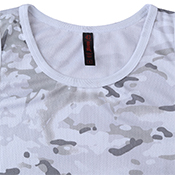 Raven X Tactical Ops Gorilla Tank Top