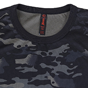 Raven X Tactical Ops Gorilla T-Shirt