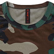 Raven X Tactical Ops Gorilla T-Shirt