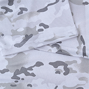 Raven X Tactical Ops Gorilla T-Shirt