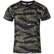 Raven X Tactical Ops Gorilla T-Shirt
