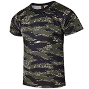 Raven X Tactical Ops Gorilla T-Shirt