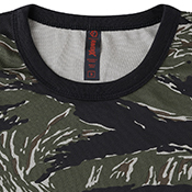 Raven X Tactical Ops Gorilla T-Shirt