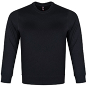 Raven X HeavyTerry Hoodie