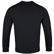 Raven X HeavyTerry Hoodie