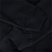 Raven X HeavyTerry Hoodie