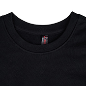 Raven X HeavyTerry Hoodie