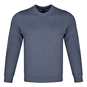 Raven X HeavyTerry Hoodie