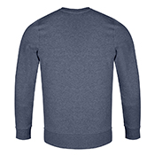 Raven X HeavyTerry Hoodie