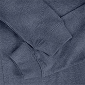 Raven X HeavyTerry Hoodie