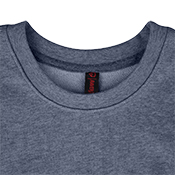 Raven X HeavyTerry Hoodie