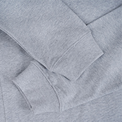 Raven X HeavyTerry Hoodie