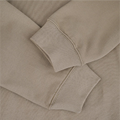 Raven X HeavyTerry Hoodie