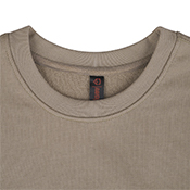 Raven X HeavyTerry Hoodie