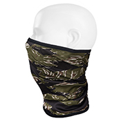 Raven X Polyester Neck Gear