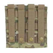 Raven X Double M4/M16 Mag Pouch