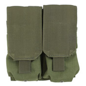 Raven X Double M4/M16 Mag Pouch