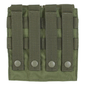 Raven X Double M4/M16 Mag Pouch
