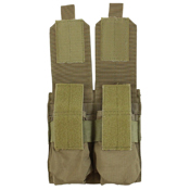 Raven X Double M4/M16 Mag Pouch