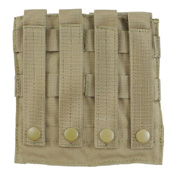 Raven X Double M4/M16 Mag Pouch