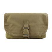 Raven X MOLLE Gas Mask Pouch