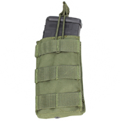 Raven X Single Open Top M4/M16 Mag Pouch