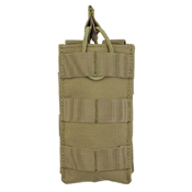 Raven X Single Open Top M4/M16 Mag Pouch