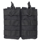 Raven X Double Open Top M4/M16 Mag Pouch