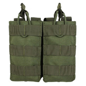 Raven X Double Open Top M4/M16 Mag Pouch