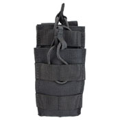Raven X Single Open Top Stacker M4/M16 Mag Pouch