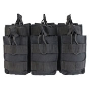 Raven X Open Top Triple Stacker M4/M16 Mag Pouch